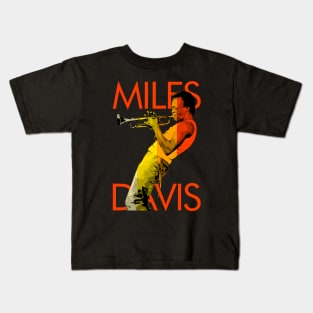 The Player Davis Kids T-Shirt